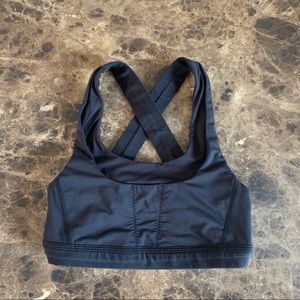 Lulu Sport Bra 💫